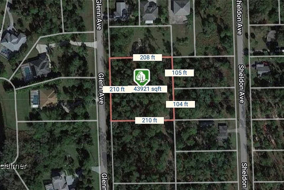 2nd image of 818 Glenn Ave