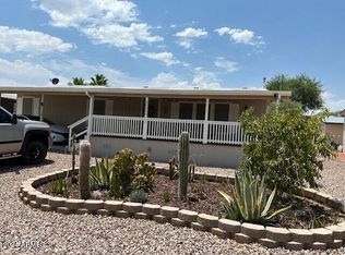 30864 S Running Horse Rd #17, Congress, AZ 85332