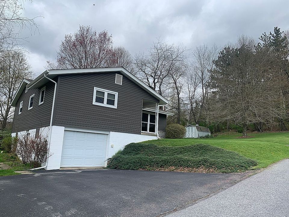 144 Plum St, Davidsville, PA 15928 Zillow
