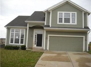 698 S Evergreen St, Gardner, KS 66030