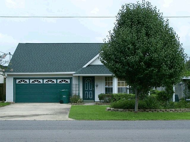 Curb View