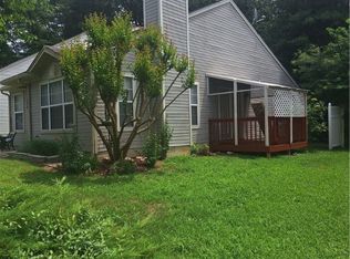 120 Raintree Way, Williamsburg, VA 23188