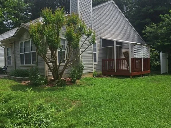120 Raintree Way, Williamsburg, VA 23188