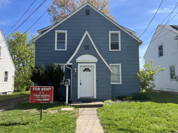 80 Charlotte St APT 1, Lockport, NY 14094