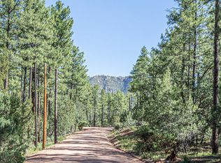 21B N Wild Oak Dr, Payson, AZ 85541