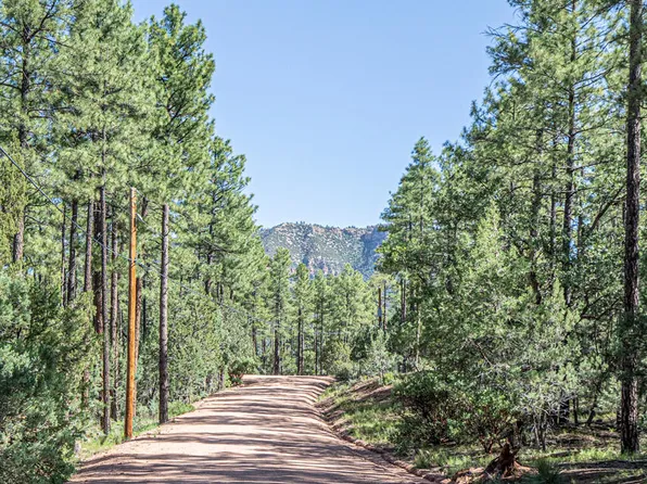 21B N Wild Oak Dr, Payson, AZ 85541