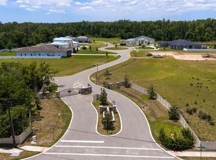 297 Magnolia Acres Ct #5, Lutz, FL 33548