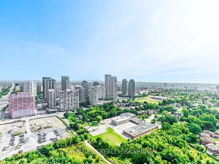 220 Burnhamthorpe Rd W #3202 — Photo 28