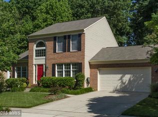 1406 Hunting Wood Rd, Annapolis, MD 21403