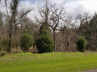 LOT 311 Quail Hollow Ct LOT 311, Larue, TX 75770