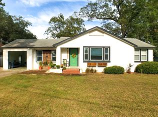 2329 State Highway 85, Geneva, AL 36340