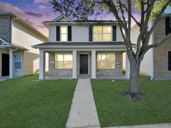 6446 Mountain Pines Ln, Katy, TX 77449