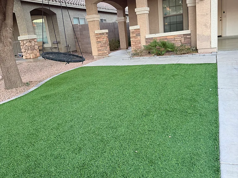 1312 W Santa Gertrudis Trl — Photo 25