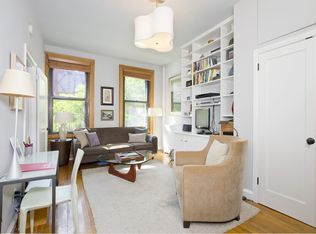 702 W End Ave APT 3A, New York, NY 10025