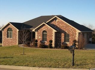 6315 Kleffner Rdg, Jefferson City, MO 65101