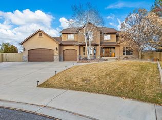2338 Knoll Cir, Grand Junction, CO 81506