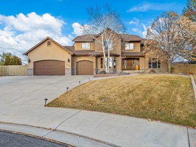 2338 Knoll Cir, Grand Junction, CO, 81506