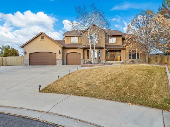2338 Knoll Cir, Grand Junction, CO 81506