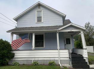 131 Fisher St, Bucyrus, OH 44820
