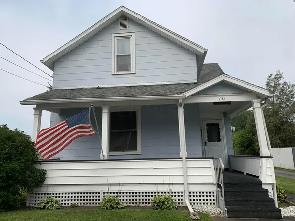131 Fisher St, Bucyrus, OH 44820
