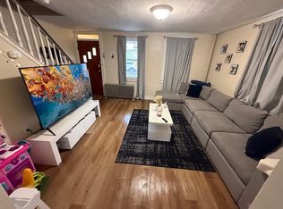1015 Oxford St, Scranton, PA 18504