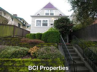 1214 Yakima Ave, Tacoma, WA 98405