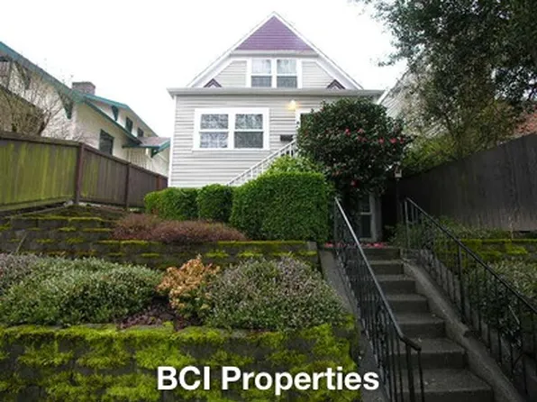 1214 Yakima Ave, Tacoma, WA 98405