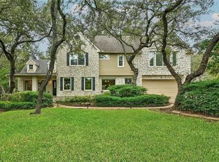 9405 Caracas Dr, Austin, TX 78733