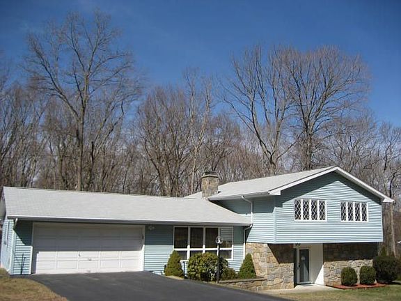 Exterior Front - 3-12-09