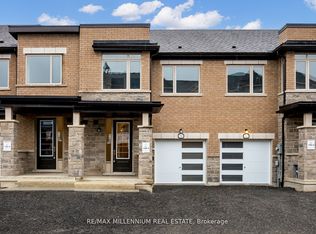 2040 Cameron Lott Cres E, Oshawa, ON L1L 0S1