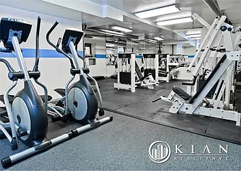 Rented by Kian Realty