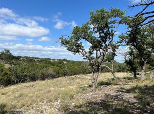 80 7th Spgs, Junction, TX 76849