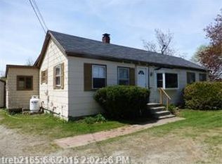 128 North St, Ellsworth, ME 04605