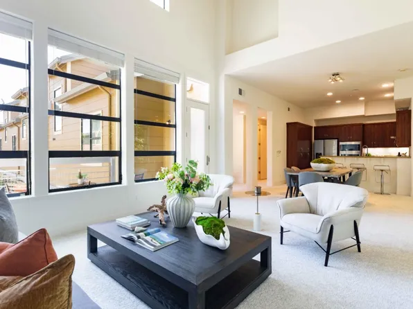 4238 Rickeys Way Unit F, Palo Alto, CA 94306