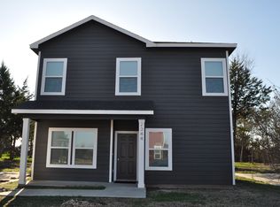 2344 Murphy Ct, Waxahachie, TX 75165