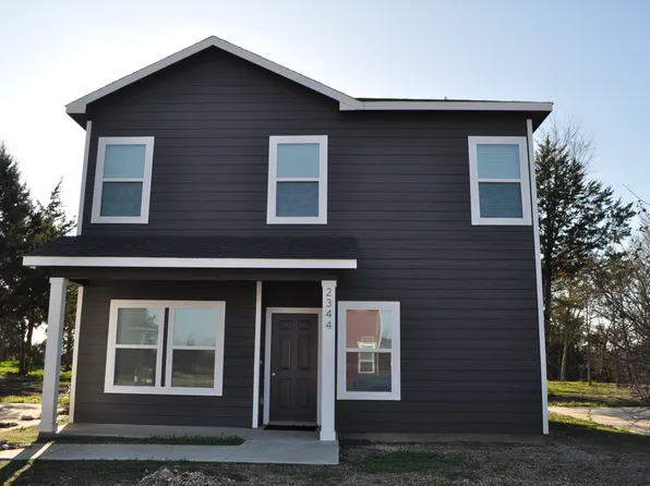 2344 Murphy Ct, Waxahachie, TX