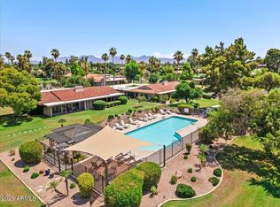 7736 E Bisbee Rd, Scottsdale, AZ 85258