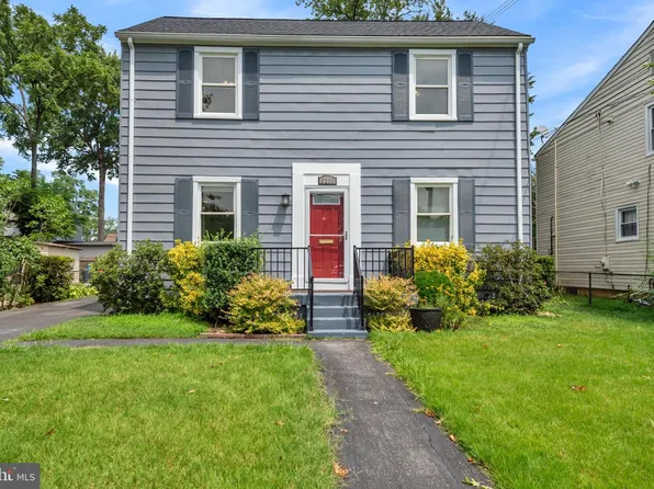 6211 Sligo Pkwy, Hyattsville, MD 20782