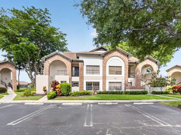 8065 Aberdeen Drive #102, Boynton Beach, FL 33472