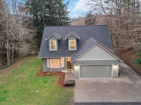 198 Salmonberry Lane, Longview, WA 98632