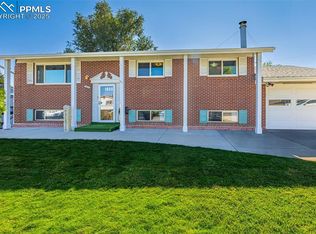 1631 Shasta Dr, Colorado Springs, CO 80910