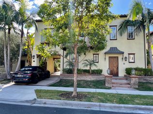 26 Grape Arbor, Irvine, CA 92620