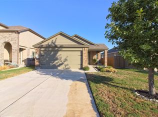 505 Greatest Gift Way, Jarrell, TX 76537