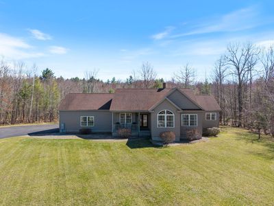 68 Deering Ridge Road, Shapleigh, ME, 04076