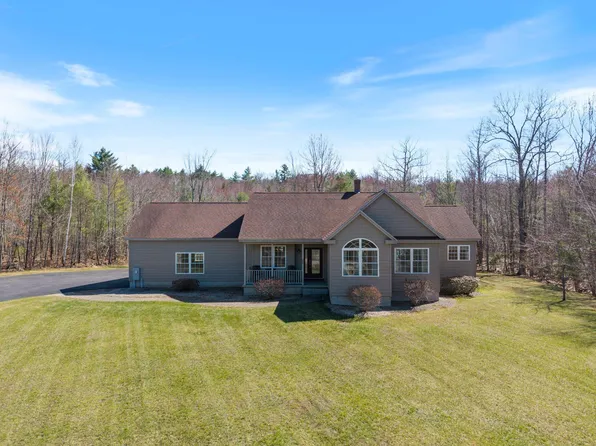 68 Deering Ridge Road, Shapleigh, ME 04076