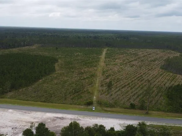 County Road 127, Sanderson, FL 32087