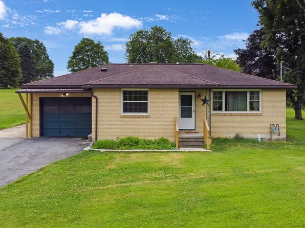 304 Courter Ave, Johnstown, PA 15909