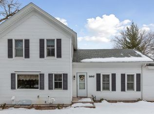 14947 7th Ave NW, Andover, MN 55304