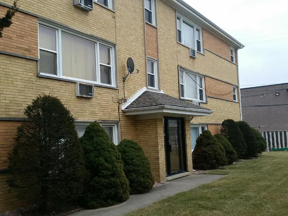 6721 W Lloyd Dr #3N