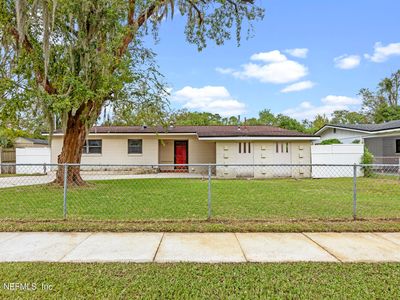 2026 FIGARO Lane, Jacksonville, FL, 32210
